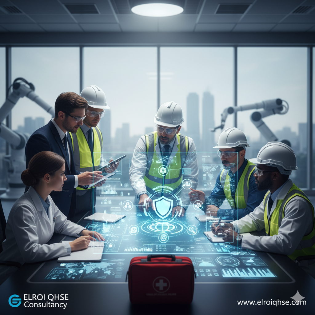 PROFESSIONAL HSE COURSES